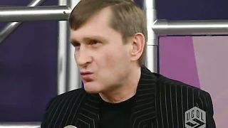 Угол - Гоги Майстрапиишвили - Вор в законе 1