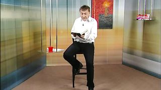 Денис Подорожный - Сектантство