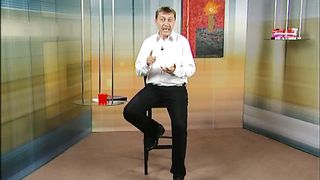 Денис Подорожный - Сектантство