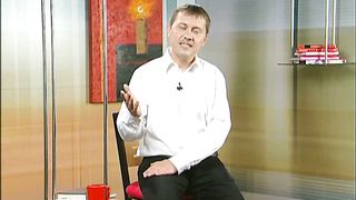 Денис Подорожный - Сектантство