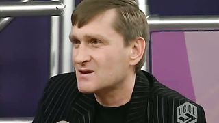 Угол - Гоги Майстрапиишвили - Вор в законе 2