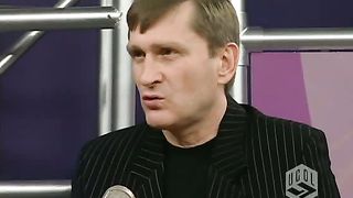 Угол - Гоги Майстрапиишвили - Вор в законе 2