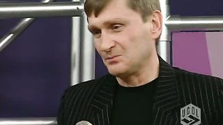 Угол - Гоги Майстрапиишвили - Вор в законе 2