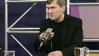 Угол - Гоги Майстрапиишвили - Вор в законе 2