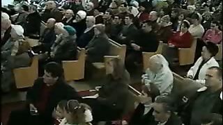 Вадим Дахненко - До Голгофы целых 30 лет