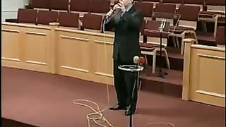 Вадим Дахненко - До Голгофы целых 30 лет