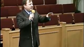 Вадим Дахненко - До Голгофы целых 30 лет