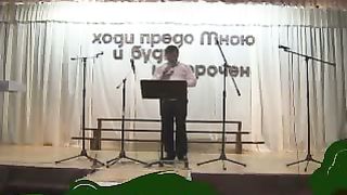 Вадим Дахненко - Прости 2