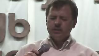 Вадим Дахненко - Прости 2