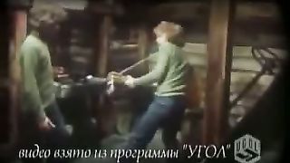 Вадим Дахненко рассказывает евангелие