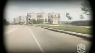 Вадим Дахненко рассказывает евангелие