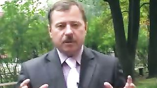 Вадим Дахненко - Почему я баптист