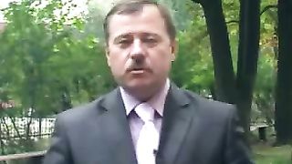 Вадим Дахненко - Почему я баптист