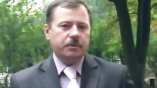 Вадим Дахненко - Почему я баптист