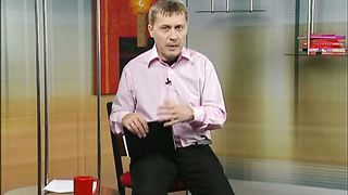 Денис Подорожный Каковы мысли человека таков и он