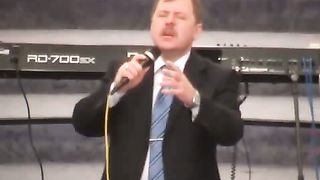 Вадим Дахненко - Прости 3