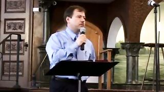 Вадим Дахненко свидетельство об обращении к Богу