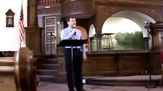 Вадим Дахненко свидетельство об обращении к Богу