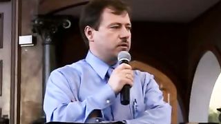 Вадим Дахненко свидетельство об обращении к Богу