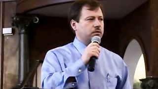 Вадим Дахненко свидетельство об обращении к Богу