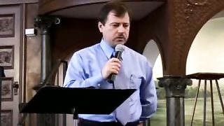 Вадим Дахненко свидетельство об обращении к Богу