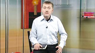 Денис Подорожный - Путь ко здоровью