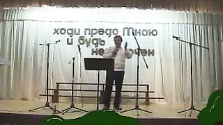 Вадим Дахненко - Свеча