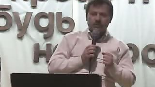 Вадим Дахненко - Свеча