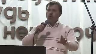 Вадим Дахненко - Свеча