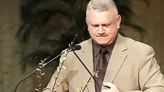 Резников Виктор - Свидетельство