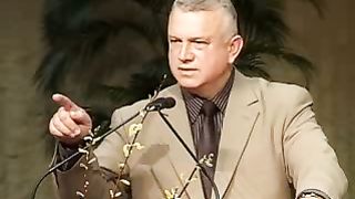 Резников Виктор - Свидетельство