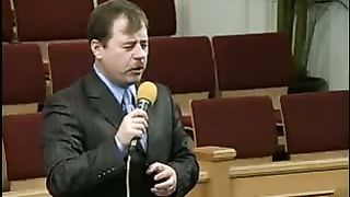 Вадім Дахненко - У Креста