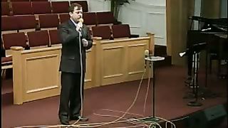 Вадім Дахненко - У Креста