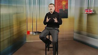 Денис Подорожный - Чувство ненависти