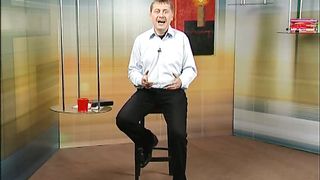 Дом на скале - Гордость житейская