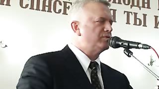 Резников Виктор и группа Патмос