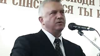 Резников Виктор и группа Патмос