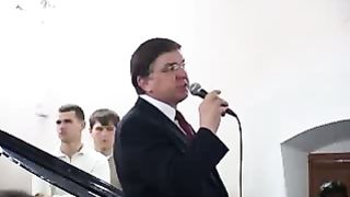 Резников Виктор и группа Патмос