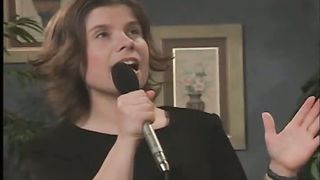 Наталья Нестерук - День рожденья