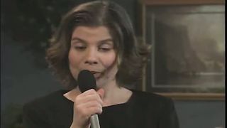 Наталья Нестерук - День рожденья