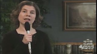 Наталья Нестерук - Диалог с Богом