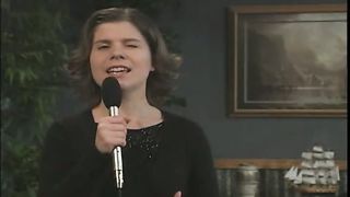 Наталья Нестерук - Диалог с Богом