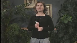 Наталья Нестерук - Всё Иисусу отдаю я