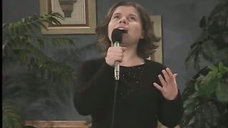 Наталья Нестерук - Всё Иисусу отдаю я