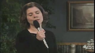 Наталья Нестерук - Всё Иисусу отдаю я