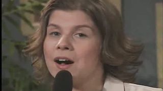 Наталья Нестерук - Ты моя песнь