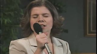 Наталья Нестерук - Ты моя песнь