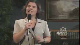 Наталья Нестерук - Я не могу любить