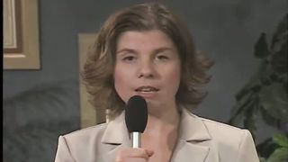 Наталья Нестерук - Я не могу любить