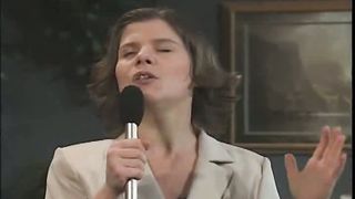 Наталья Нестерук - Я не могу любить